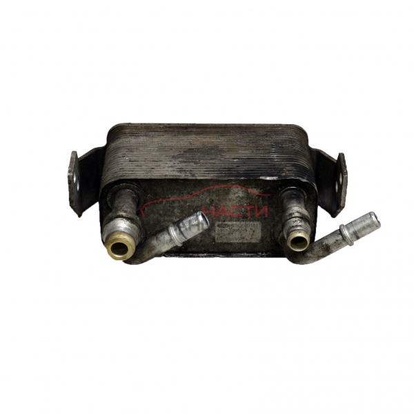 Охладител масло RANGE ROVER SPOR 3.6 D 272 конски сили UBC 500101