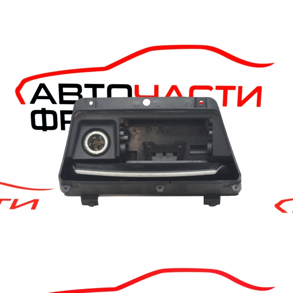 Пепелник BMW X3 E83 2.0 D 177 конски сили 3411706-221672