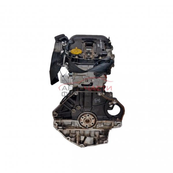 Двигател Opel Corsa C 1.0 i 60 конски сили Z10XEP