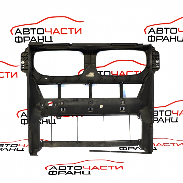 Дифузьор BMW X6 M 5.0 i 555 конски сили 7205933 2009г