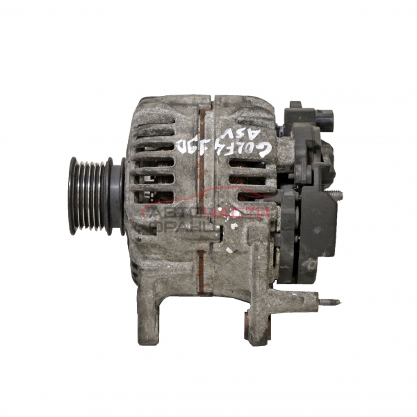 Динамо VW Golf 4 1.9 TDI 110 конски сили 037903025L 70A
