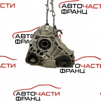 Раздатка BMW G32 Gran Turismo 640 d Mild-Hybrid xDrive 340 конски сили    848503601