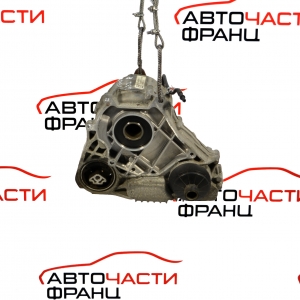Раздатка BMW G32 Gran Turismo 640 d Mild-Hybrid xDrive 340 конски сили    848503601