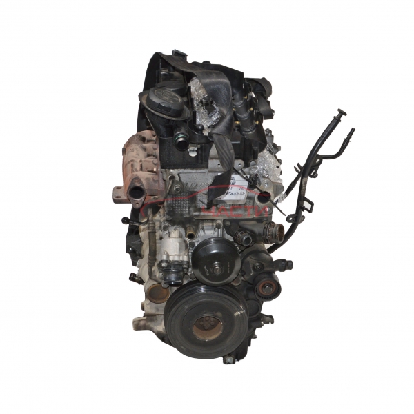 Двигател BMW E92 2.0 D 177 конски сили N47D20A