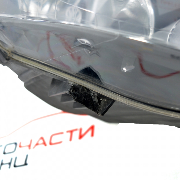 Десен фар електрически VW Golf Plus 2.0 TDI 140 конски сили