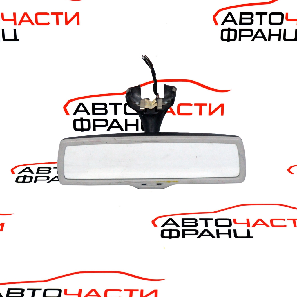 Огледало задно виждане VW Passat CC 2.0 TDI 140 конски сили