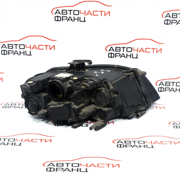 Ляв фар Audi A4 2.0 TDI 143 конски сили 8K0941003