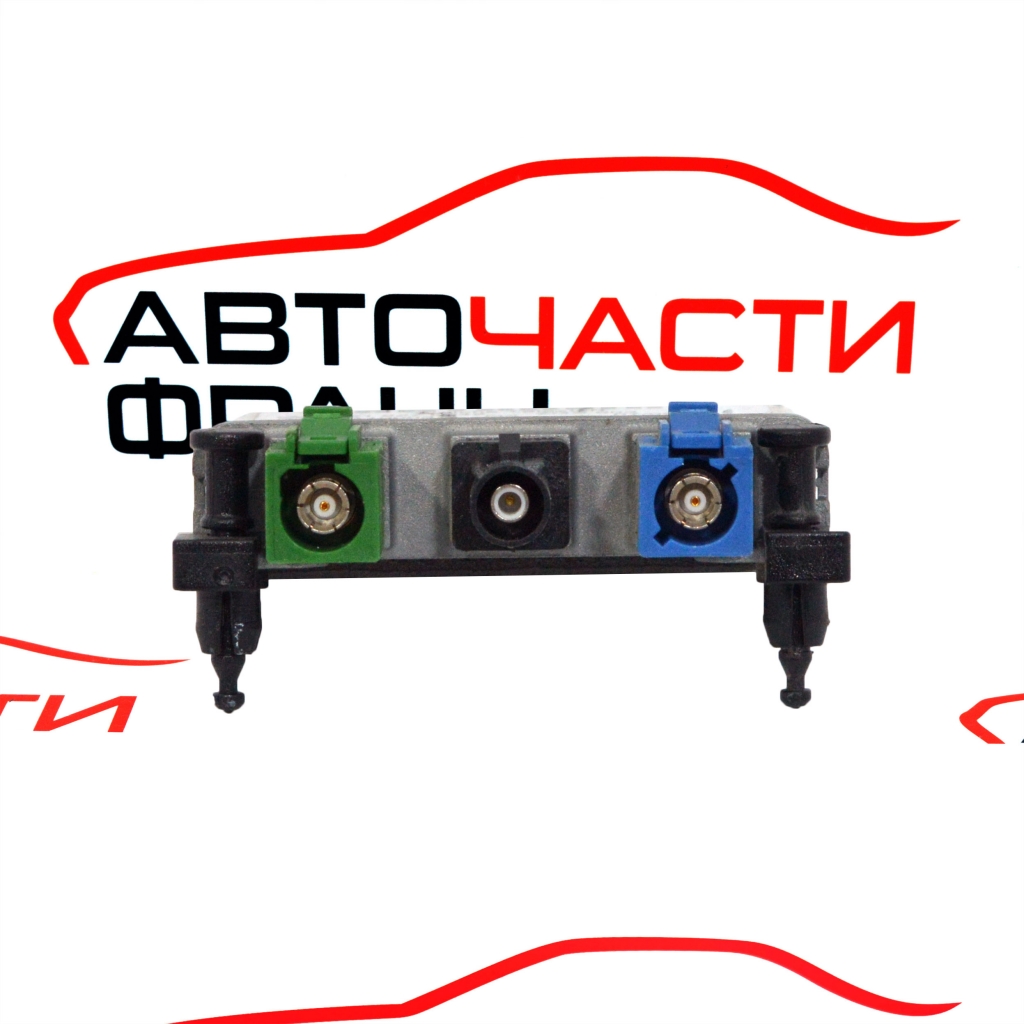 Антена телефон Mercedes S class W221 5.5 i A2218270042