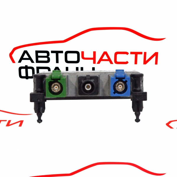 Антена телефон Mercedes S class W221 5.5 i A2218270042