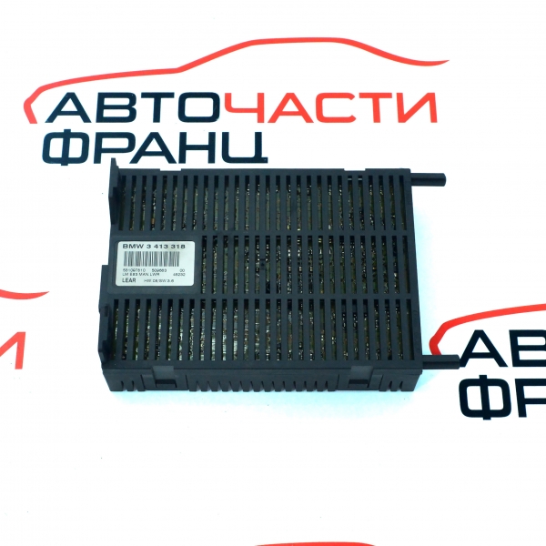 Модул светлини BMW X3 E83 3.0 D 286 конски сили 3413318