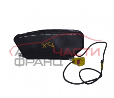 AIRBAG предна дясна седалка VW Polo 1.4 16V 80 конски сили