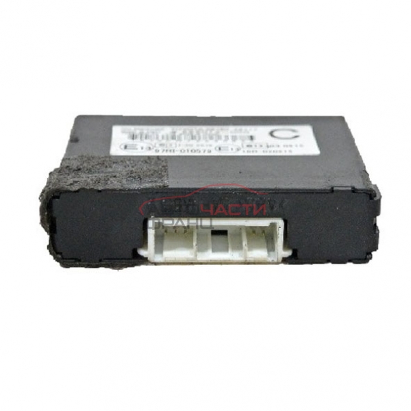 Имобилайзер Toyota Rav 4 2.2 D-4D 136 конски сили 89780-42111