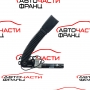 Предна лява закопчалка колан BMW E60 3.0 D 218 конски сили 6982519