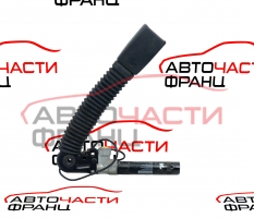 Предна лява закопчалка колан BMW E60 3.0 D 218 конски сили 6982519