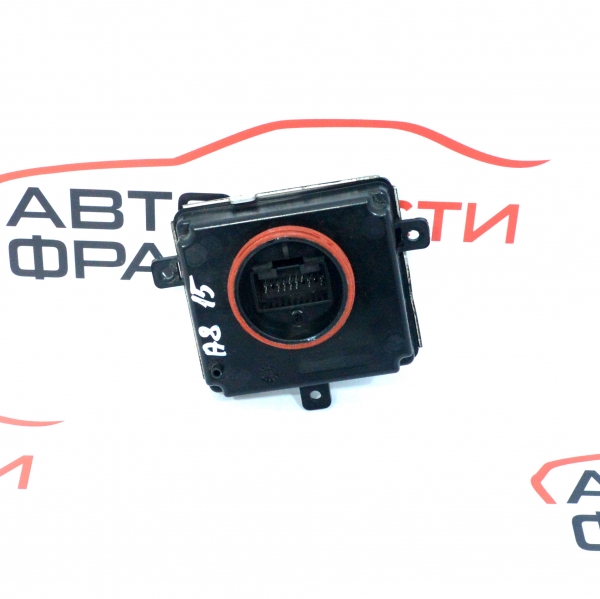 Модул Led светлини Audi A8 3.0 TDI 258 конски сили 4H0907697