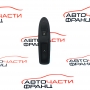 Заден ляв бутон стъкло Citroen C4 1.4 16V 88 конски сили 96657926XT 2006 г