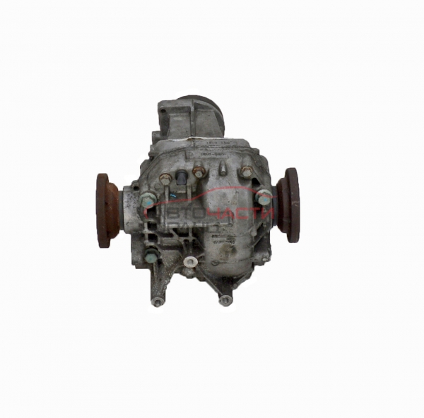 Диференциал Audi A6 3.0 TDI 225 конски сили 0AR525083