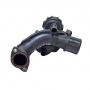 Въздуховод Nissan Micra K12 1.5 DCI 86 конски сили 8200323338