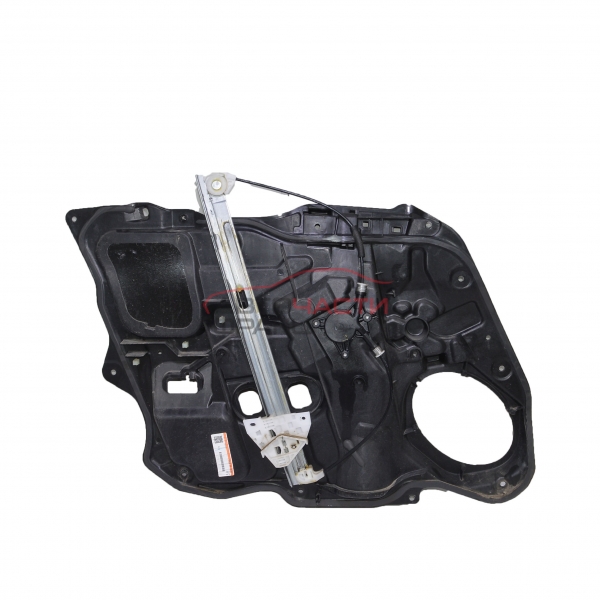 Преден десен електрически стъклоповдигач Mazda 6 2.0 DI 121 конски сили