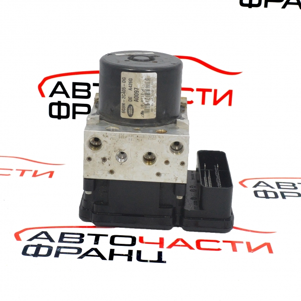 ABS помпа LANDROVER Freelander 2.2 TD4 152 конски сили 6G9N-2C405-DG