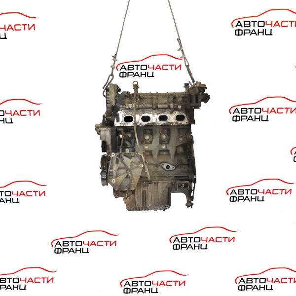 Двигател Opel Zafira B 1.9 CDTI 150 конски сили Z19DTH