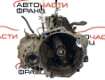 Ръчна скоростна кутия VW Golf 6 2.0 TDI 110 конски сили KQM Ръчна скоростна кутия VW Golf 6 2.0 TDI 110 конски сили KQM