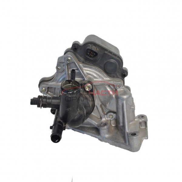 Водна помпа за Toyota Yaris, 2015 г., 1.5 Hybrid бензин