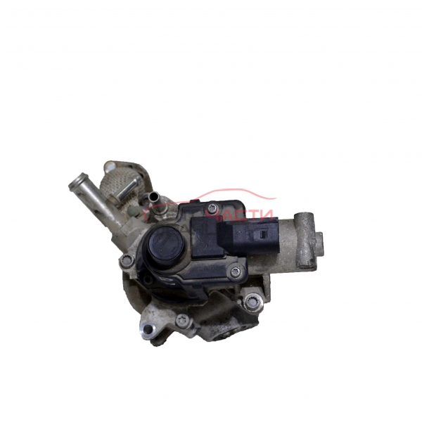 EGR клапан ляв Audi Q7 4.2 TDI V8 326 конски сили 057131501D