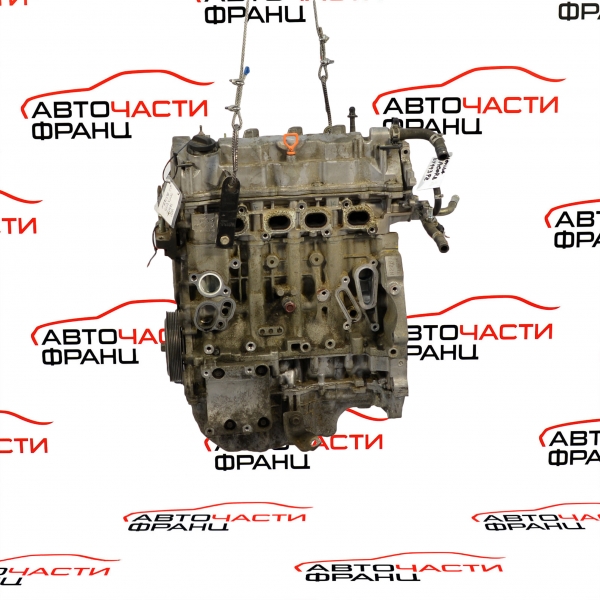 Двигател Honda Accord VIII 2.2 i-DTEC 150 конски сили N22B1