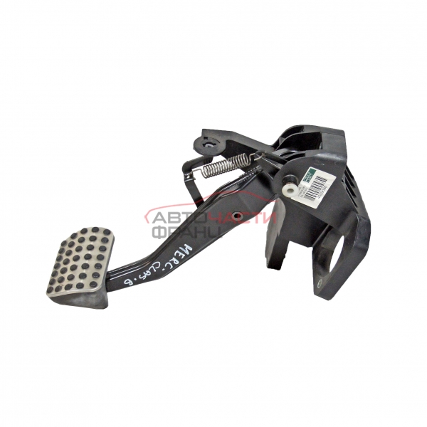 Педал спирачка Mercedes B Class W245 2.0 CDI 136 конски сили A1692902801
