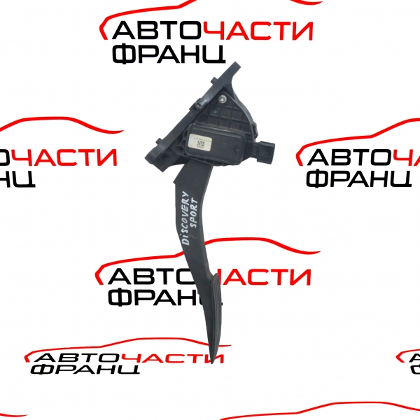 Педал газ Discovery Sport 2.2 D 4WD 150 конски сили 698540C-001 2015г