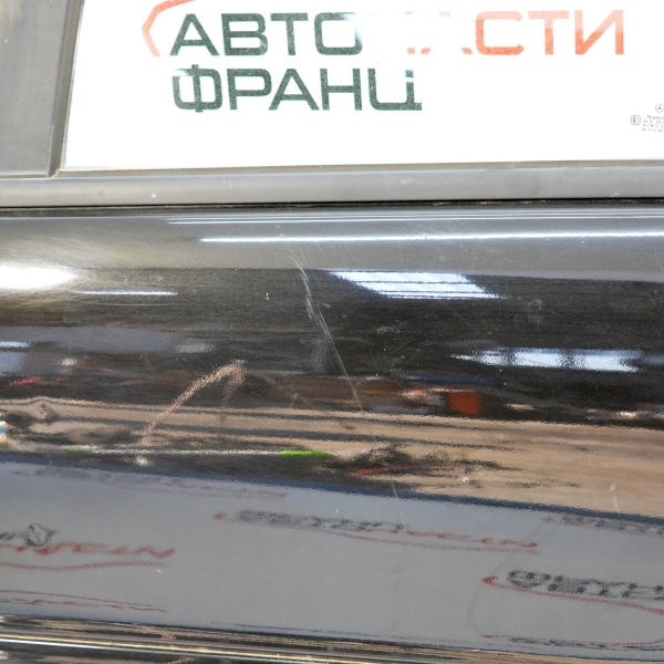 Задна лява врата Mercedes C Class W203 2.2 CDI 136 конски сили