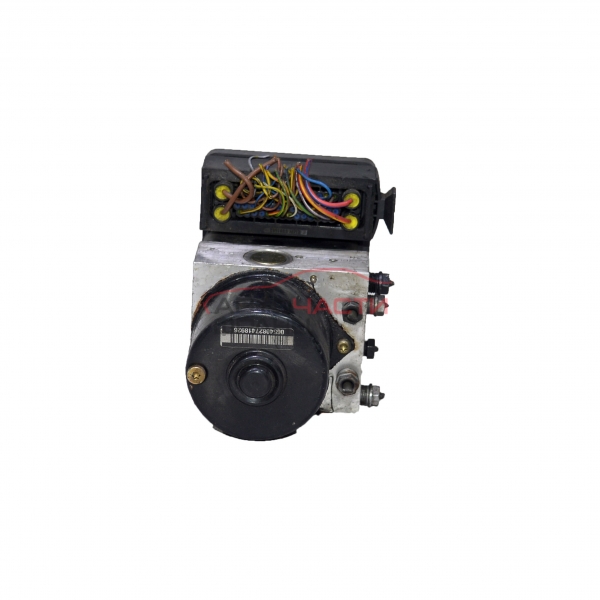 ABS помпа BMW E46 2.0 бензин 143 конски сили 6759075