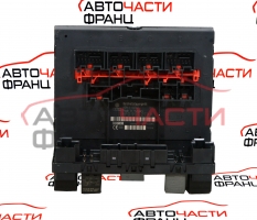 Боди контрол модул Audi A3 1.6 FSI 115 конски сили 8P0907279K