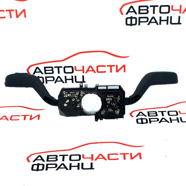 Лостче светлини чистачки Skoda Fabia 1.4 TDI 80 конски сили 7H0953503CS