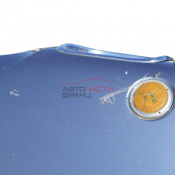 Преден капак BMW E39 2.0 i 150 конски сили