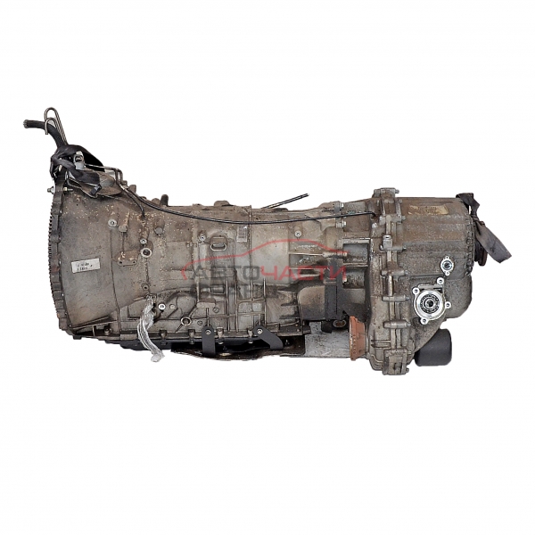 Автоматична скоростна кутия Range Rover Sport 3.6 D 272 конски сили 1068020075