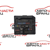 BSM модул Nissan Qashqai 1.5 DCI 106 конски сили 284B7JD00B