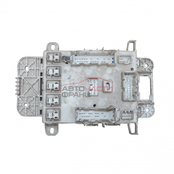 Бушонно табло Toyota Rav 4 2.0 D-4D 116 конски сили