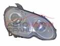 десен фар Smart Forfour 1.5 Brabus 177 конски сили A4545401054 десен фар Smart Forfour 1.5 Brabus 177 конски сили A4545401054