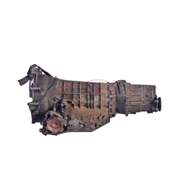 Автоматична скоростна кутия Audi A4 2.5 TDI 150 конски сили 1060040025