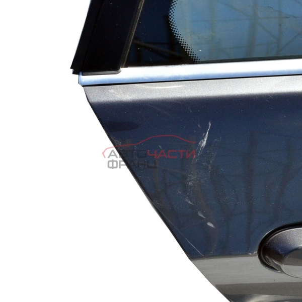 Задна дясна врата BMW E91 2.0 D 163 конски сили