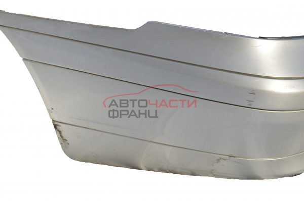 Задна броня Mercedes C-Class W203 2.2 CDI 150 конски сили