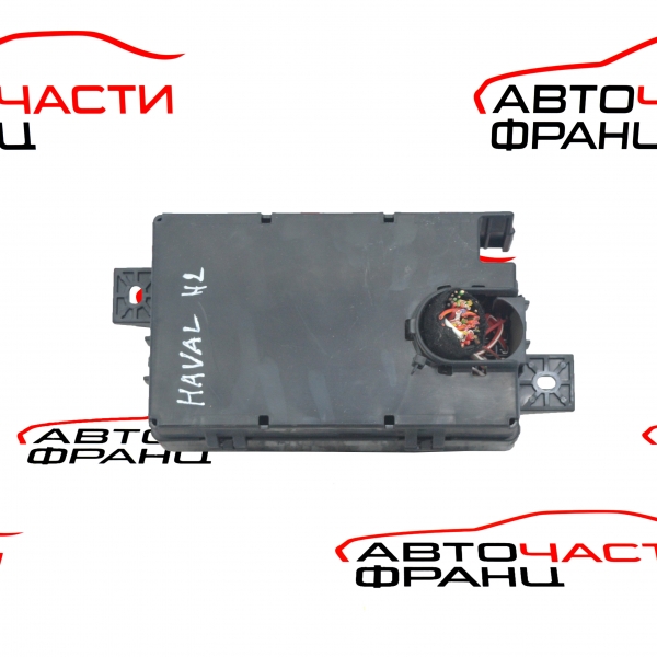 Бушонно табло Great Wall Haval H2 1.5T 140 конски сили