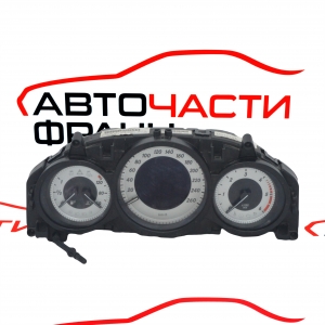 Километражно табло Mercedes C class W204 2.2 CDI A2049004108