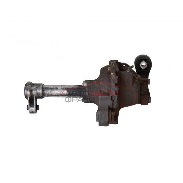 Диференциал Range Rover Sport 2.7 D 190 конски сили