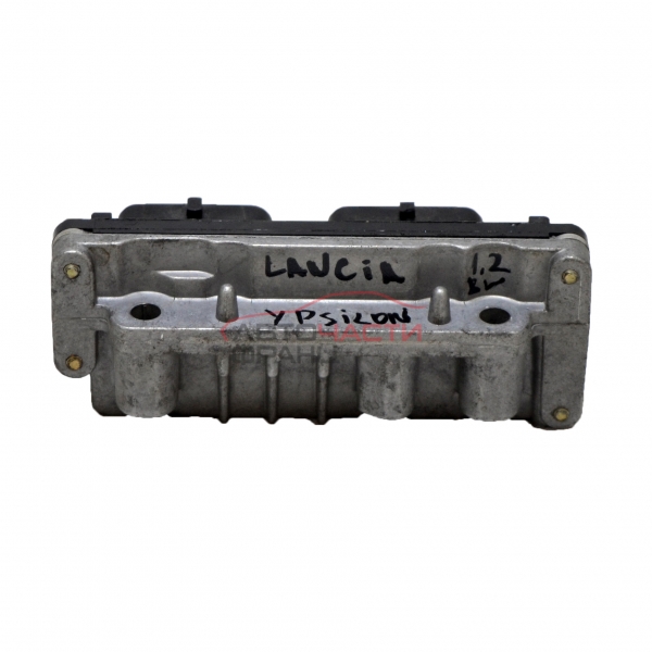 Компютър запалване Lancia Ypsilon 1.2 i 60 конски сили IAW5AF.NY