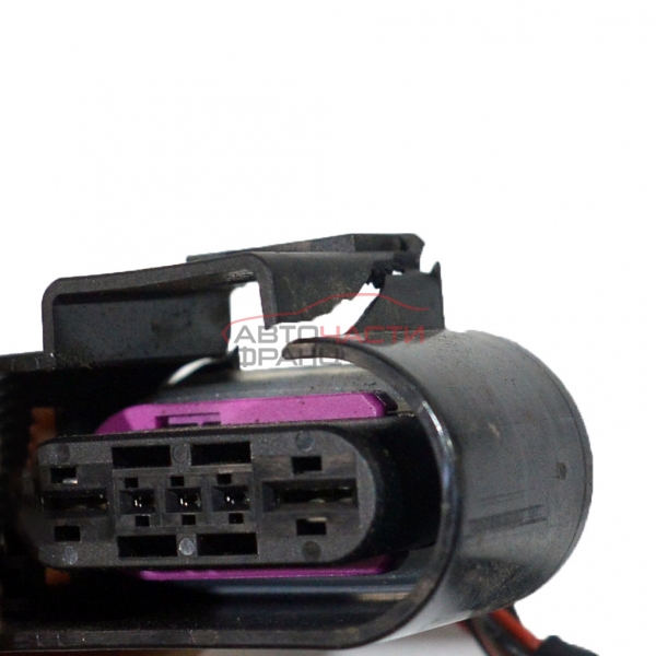 Реле горивна помпа Audi A3 1.6 FSI 115 конски сили 1K0906093D