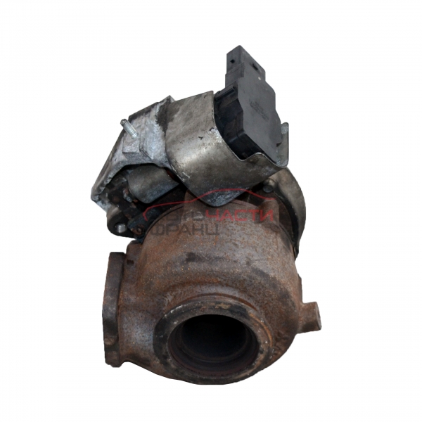 Турбина BMW E91 2.0D 163 конски сили 7795498-D