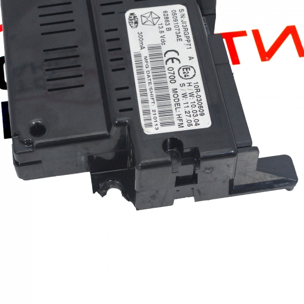 Блутут устройство Lancia Thema 3.0 CRD 239 конски сили 05091073AE